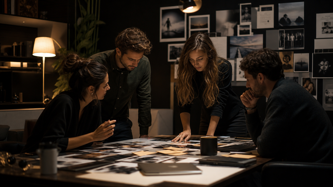 The Creator Economy's Silent Shift: How Consistent Content Can Compound Attention