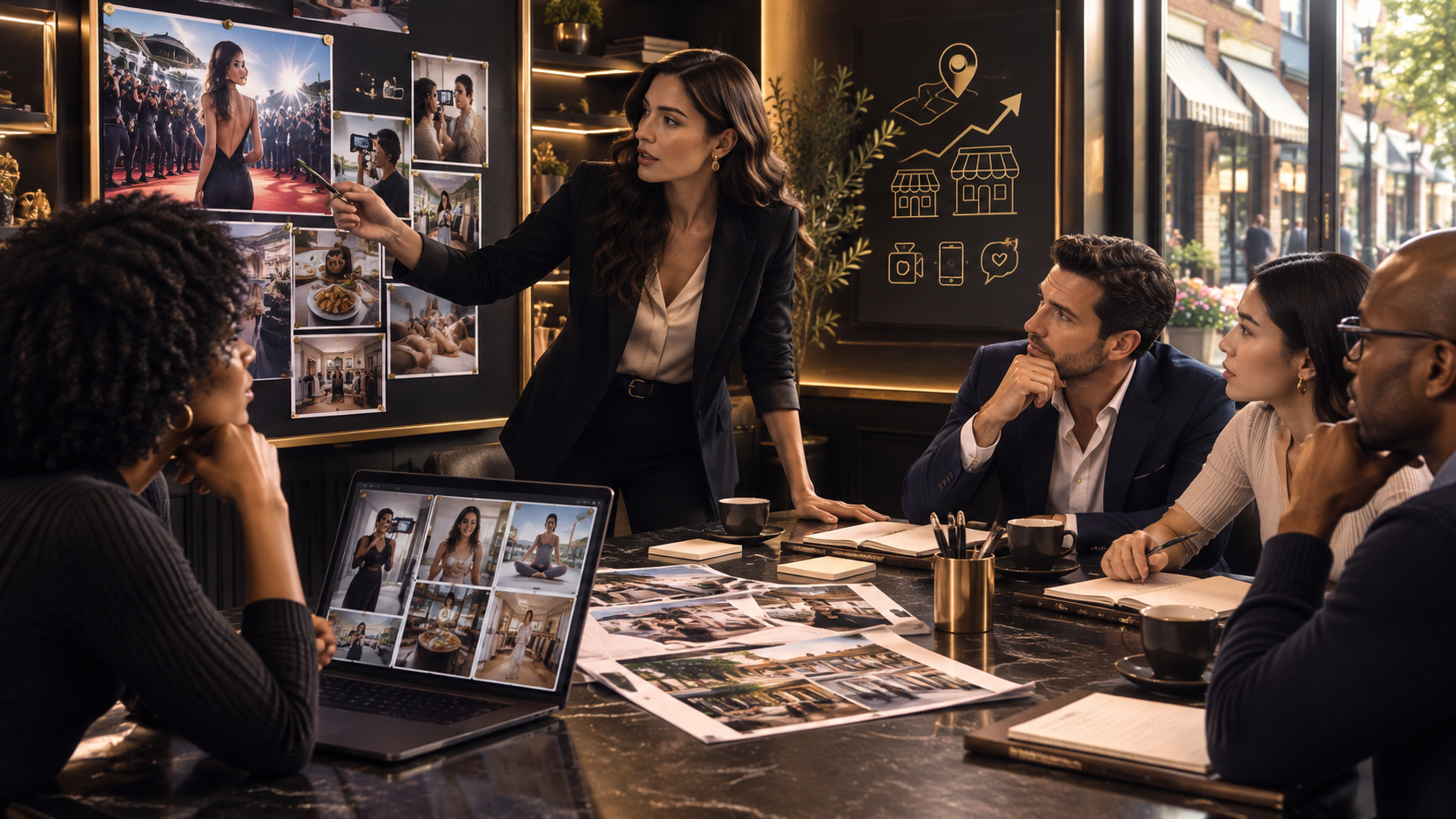 Why Cannes Film Festival Creator Marketing Guide Shows the Future of Local Business Growth