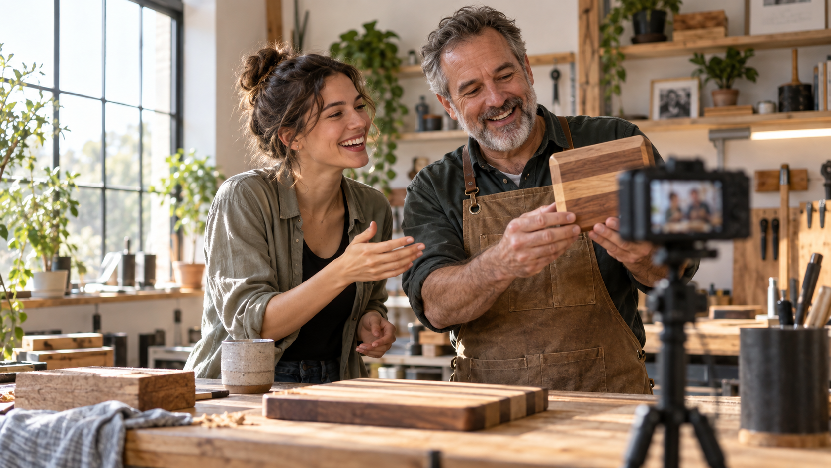 Why Father's Day 2026 Reveals the Power of Creator Partnerships in Marketing